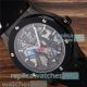 AAA Grade Clone Hublot Classic Fusion Black Bezel Black Rubber Strap Watch (2)_th.jpg